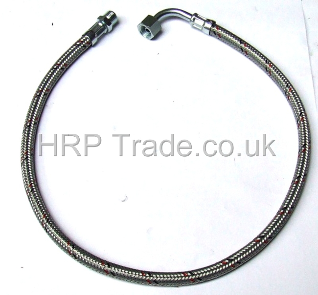 OIL SPARES  E591027